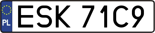 ESK71C9