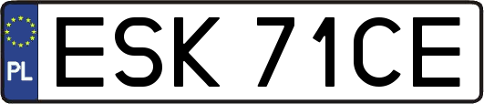 ESK71CE