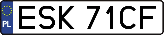 ESK71CF