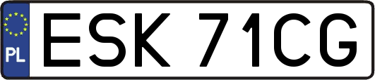 ESK71CG