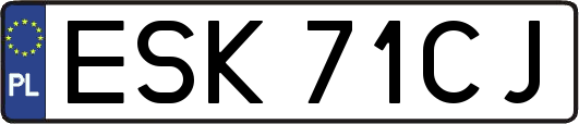 ESK71CJ