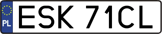 ESK71CL