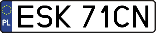 ESK71CN