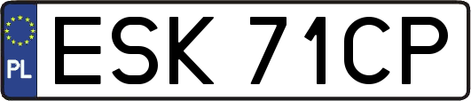 ESK71CP