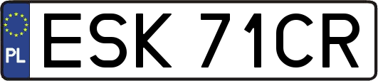 ESK71CR