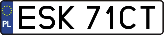 ESK71CT