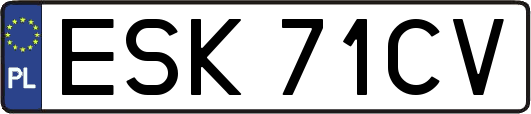 ESK71CV
