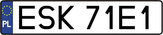 ESK71E1