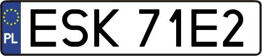 ESK71E2