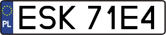 ESK71E4