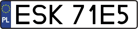 ESK71E5