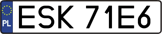 ESK71E6