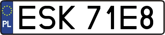 ESK71E8
