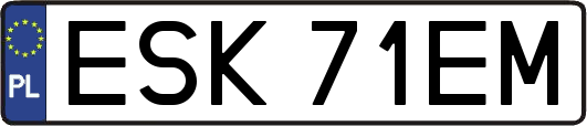 ESK71EM