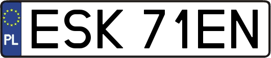 ESK71EN