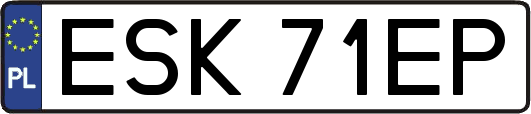 ESK71EP