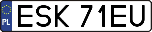 ESK71EU