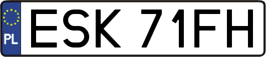 ESK71FH