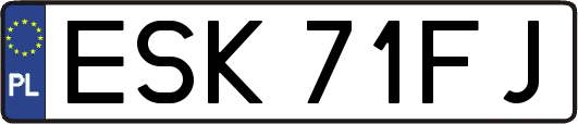 ESK71FJ