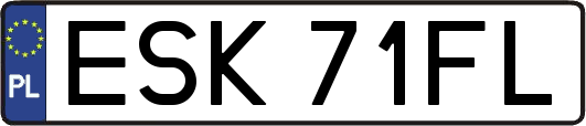 ESK71FL