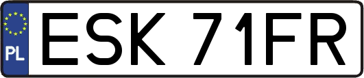 ESK71FR