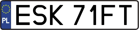 ESK71FT