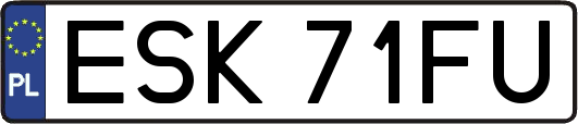 ESK71FU