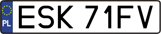 ESK71FV