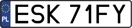 ESK71FY