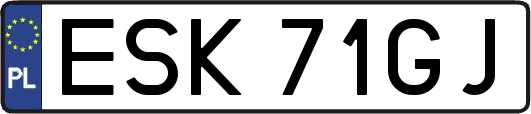 ESK71GJ