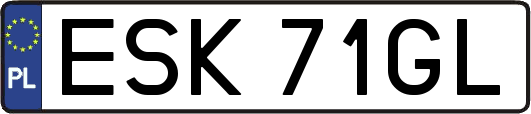 ESK71GL