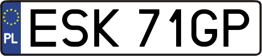 ESK71GP