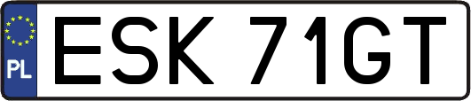 ESK71GT