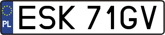 ESK71GV