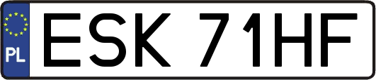 ESK71HF