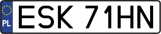 ESK71HN