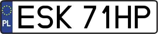 ESK71HP