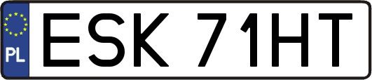 ESK71HT