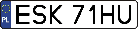 ESK71HU