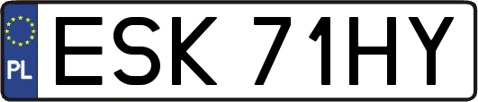 ESK71HY