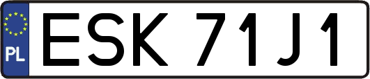ESK71J1