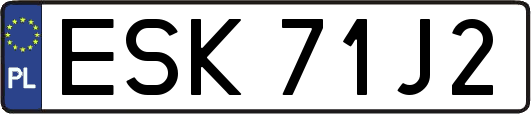 ESK71J2