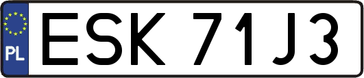 ESK71J3