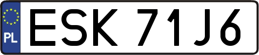 ESK71J6
