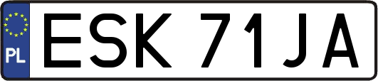 ESK71JA