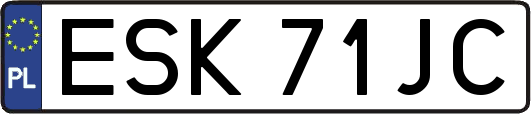 ESK71JC