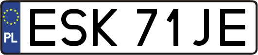 ESK71JE