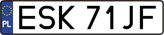 ESK71JF