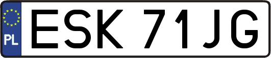 ESK71JG