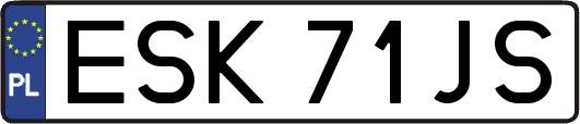 ESK71JS